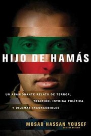 Cover of: Hijo De Hams