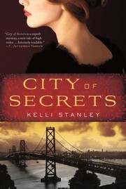 Cover of: City of Secrets
            
                Miranda Corbie Mystery