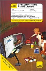 Cover of: Teach Yourself Getting Started In The Second Life World