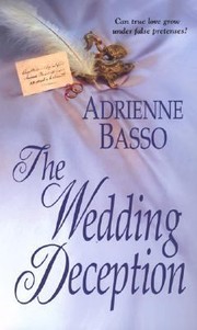 Cover of: The Wedding Deception