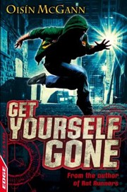 Cover of: Get Yourself Gone