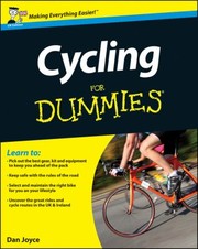 Cover of: Cycling For Dummies