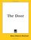 Cover of: The Door