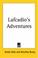 Cover of: Lafcadio's Adventures