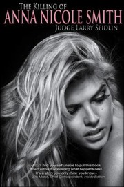 Cover of: The Killing Of Anna Nicole Smith