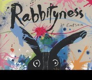 Cover of: Rabbityness by 