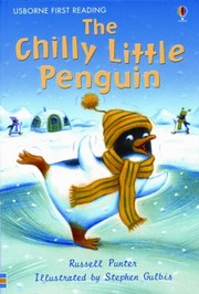 Cover of: The Chilly Little Penguin by 