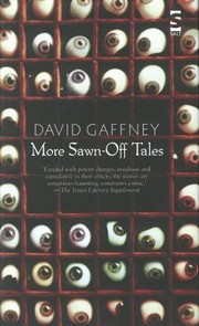 Cover of: More Sawnoff Tales