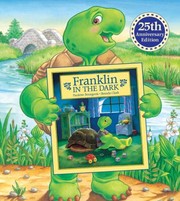 Cover of: Franklin In The Dark by 