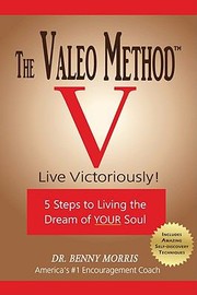 Cover of: The Valeo Method by 