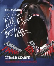 Cover of: The Making Of Pink Floyd The Wall