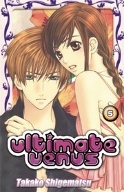 Cover of: Ultimate Venus by 