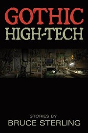 Cover of: Gothic Hightech Stories by 