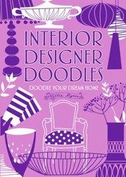 Cover of: Interior Designer Doodles by 