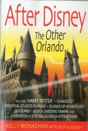 Cover of: After Disney The Other Orlando