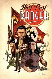 Cover of: Half Past Danger