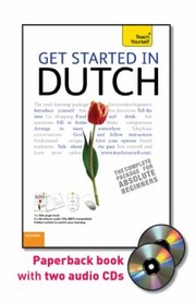Cover of: Get Started In Dutch