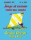 Cover of: Curious George Flies A Kite Jorge El Curioso Vuela Una Cometa