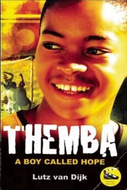 Cover of: Themba A Boy Called Hope