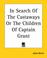 Cover of: In Search Of The Castaways Or The Children Of Captain Grant