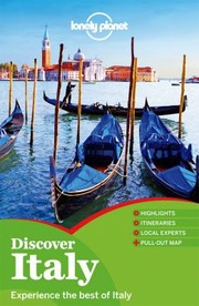 Cover of: Discover Italy by 