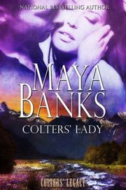 Cover of: Colters Lady