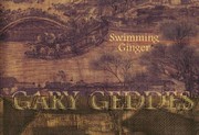 Cover of: Swimming Ginger