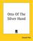 Cover of: Otto Of The Silver Hand