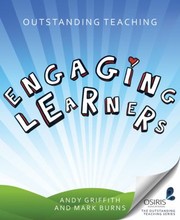 Cover of: Outstanding Teaching Engaging Learners by 