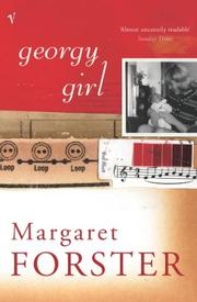 Cover of: Georgy Girl