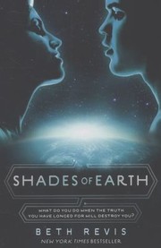 Cover of: Shades Of Earth