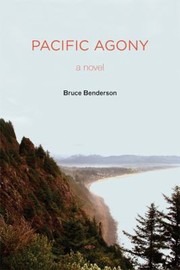 Cover of: Pacific Agony A Novel