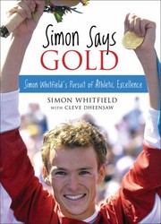 Cover of: Simon Says Gold by 