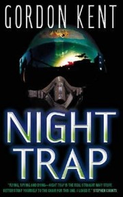 Cover of: Night Trap