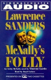 Cover of: Mcnallys Folly