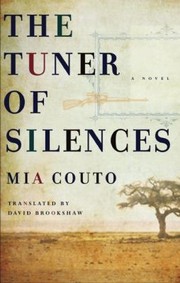 Cover of: The Tuner Of Silences