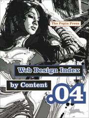 Cover of: Web Design Index By Content 04