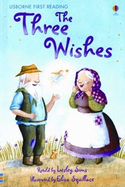 Cover of: The Three Wishes