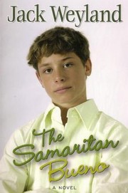 Cover of: The Samaritan Bueno A Novel