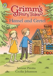 Cover of: Hansel And Gretel by 