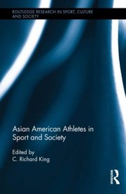 Cover of: Asian Americans In Sport And Society