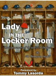 Cover of: Lady In The Locker Room
