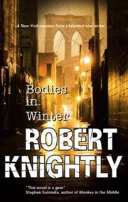 Cover of: Bodies In Winter