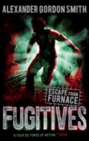 Cover of: Fugitives by 