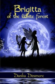 Cover of: Brigitta Of The White Forest