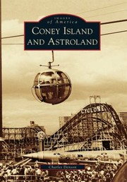 Cover of: Coney Island And Astroland by 