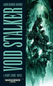 Cover of: Void Stalker A Night Lords Novel by 