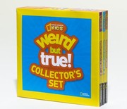 Cover of: Weird But True Collectors Set 1000 Outrageous Facts And Eyepopping Photos
