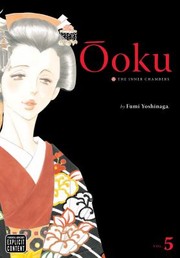 Cover of: Oku The Inner Chambers By Fumi Yoshinaga Translation Adaptation Akemi Wegmller Touchup Art Lettering Monlisa De Asis