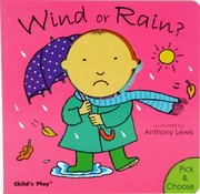 Cover of: Wind Or Rain